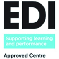 EDI Approved Centre